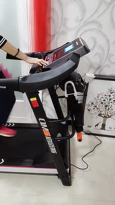 据我了解启迈斯跑步机怎么样，全方位深度解析