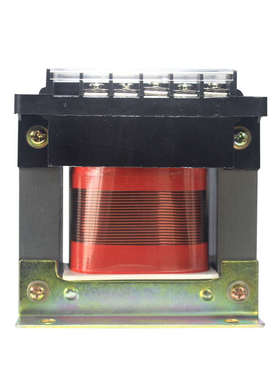 BK-400VA 隔离控制变压器 220V380V变220V110V48V36V12V6.3V全铜