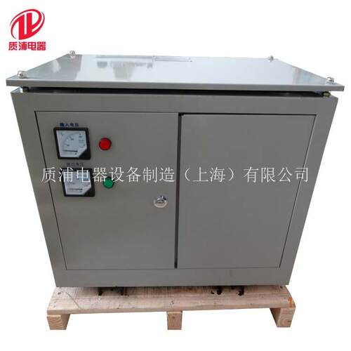 上压器直供380V220V变压器 三相自耦变压器OSG-60kva变压器