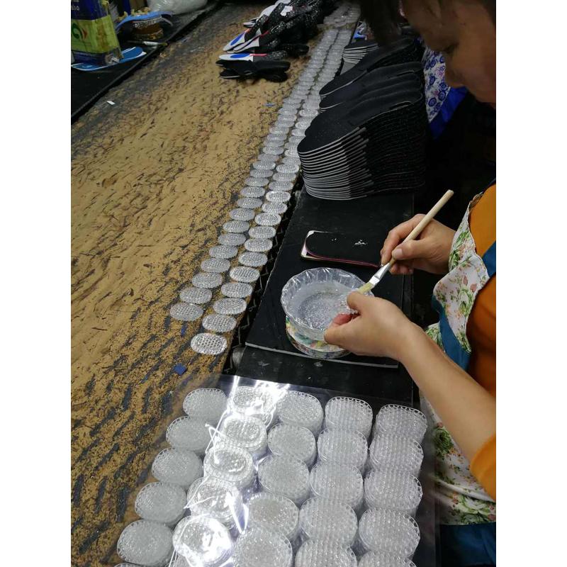 厂家一手货源PU PVC材质表面活性剂处理剂 清洁效果强气味小
