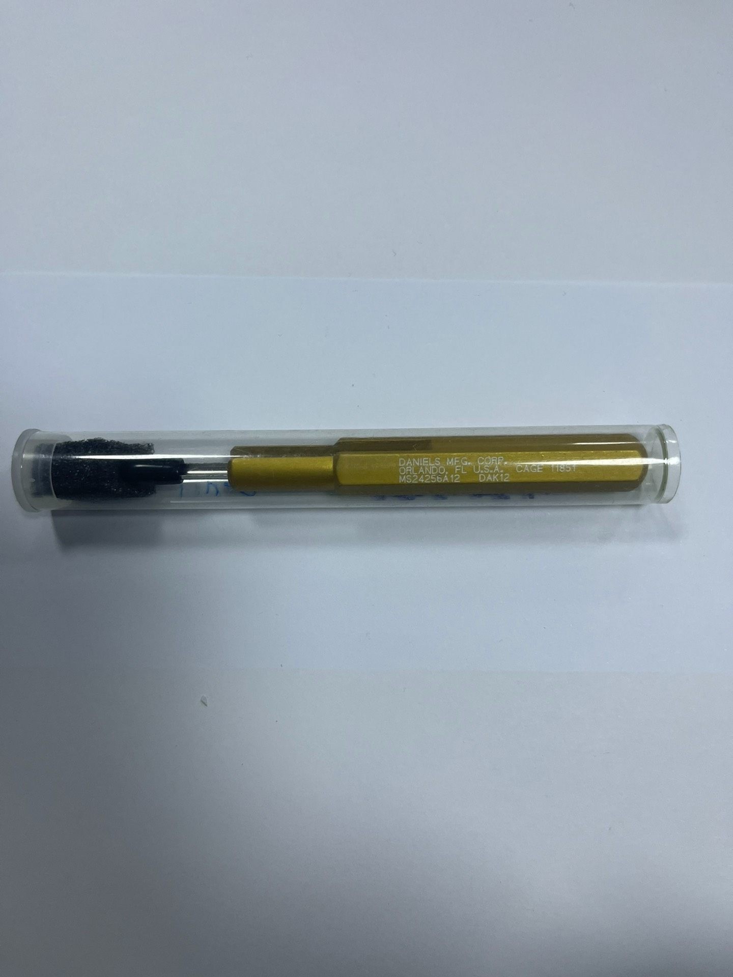 美国进口DMC拔出、拆除和插入工具  MS24256A12