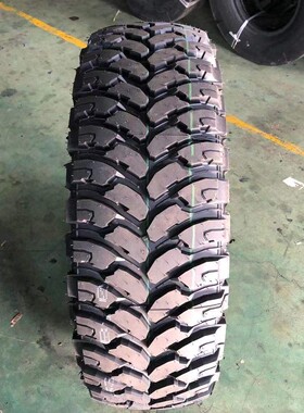 3000 越野泥地胎 MT花纹265/70R17LT 47*13.5R17越野轮胎