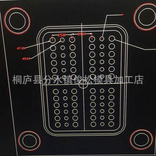 圆珠笔笔帽模具笔帽模具塑料笔帽模具质优价廉