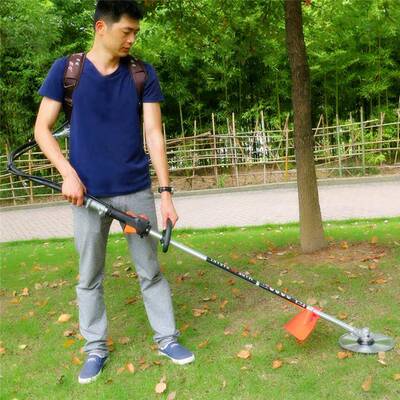 玉米收割机辣椒收获机割灌机割草机质造厂家Brushcutter