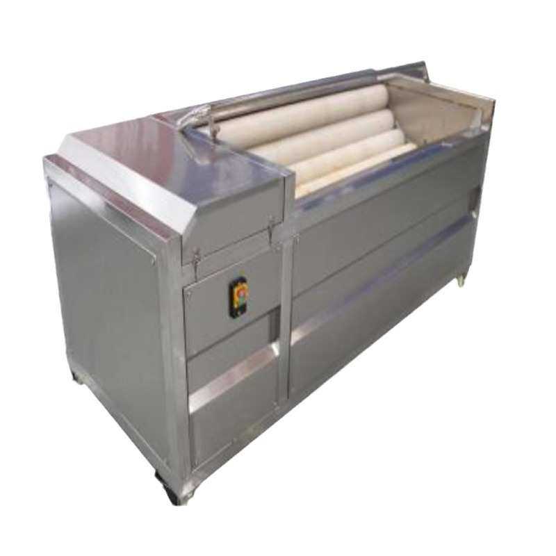 全自动毛辊清洗机红薯芋头去皮去泥清洗机猪头猪蹄羊蹄清洗机,清洗/食品/商业设备,解冻机,淘宝优惠券,粉丝福利购,淘宝优惠卷