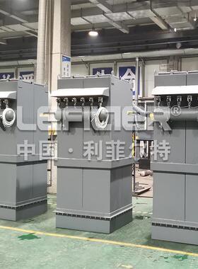 自量洁式空气滤器 3风万 过配套592空压机炉鼓风机燃气轮机空调