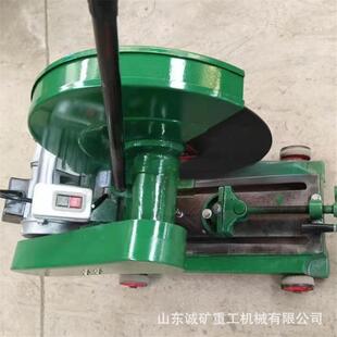 出售诚矿SYQ-500电动切割机 电动切割机新春特卖 电动切割机