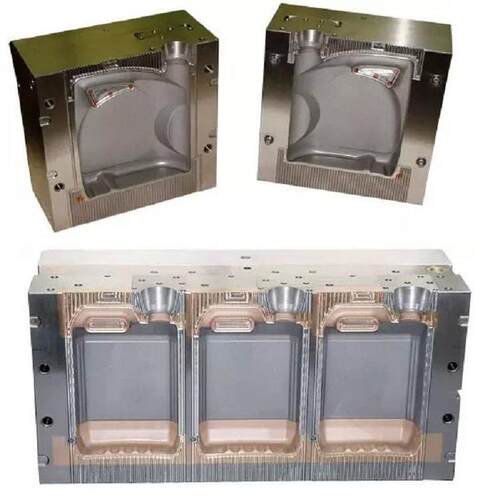 承接供应：吹塑机吹瓶机模具储料机模具中空模具国外模具