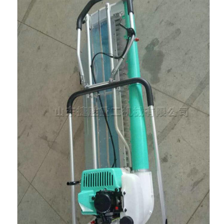 农单汽人采茶机小型750茶油采摘机大马力摘茶叶机器当天发货
