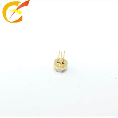 405nm  激光器蓝紫光激光灯150mw激光二极管