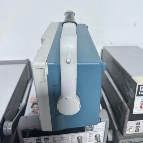 泰克TDS3014示波器 100mhz 四通道数字荧光示波器TDS3032B 200mhz