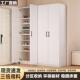 家用柜柜见详情玄阳台鞋 储物门口简约楼道关入户多层收纳靠墙大容