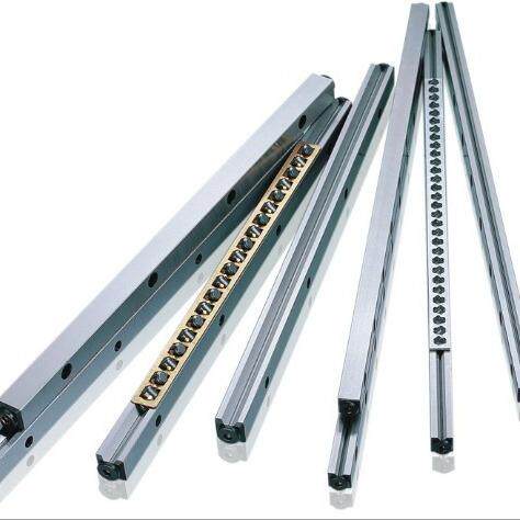 THK导轨VR1-30X7Z,VR1-30HX7Z1070TVR1-70MX7Z