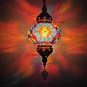 漫啡吊灯异吊域浪餐厅酒店酒漫吧网咖民宿火锅咖店装 饰CP1P01土耳