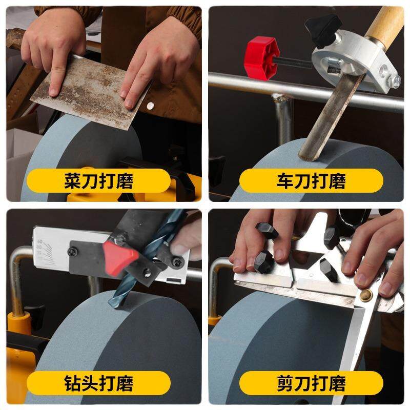 水冷砂轮机调速磨刀机电动磨刀器抛光机