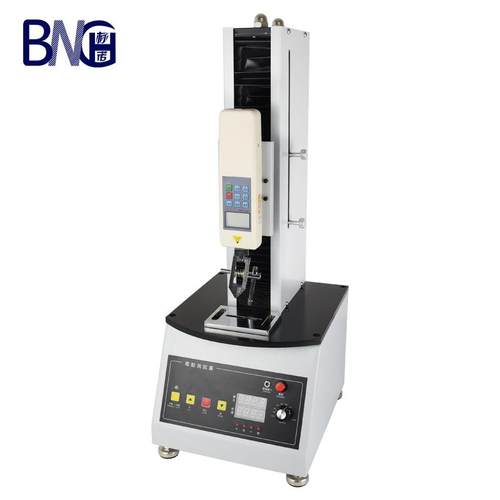 电动立式单柱测试台AEL测力计配套使用测试架小型万能试验机