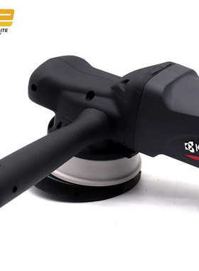 京瓷利优比抛光机APED151G卧式双向震抛机车划痕修复自有偏心机DA