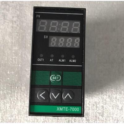 海格 温控仪表 HAIGE XMTE-7000 7411 7412 7431 7512 XMTF-7000