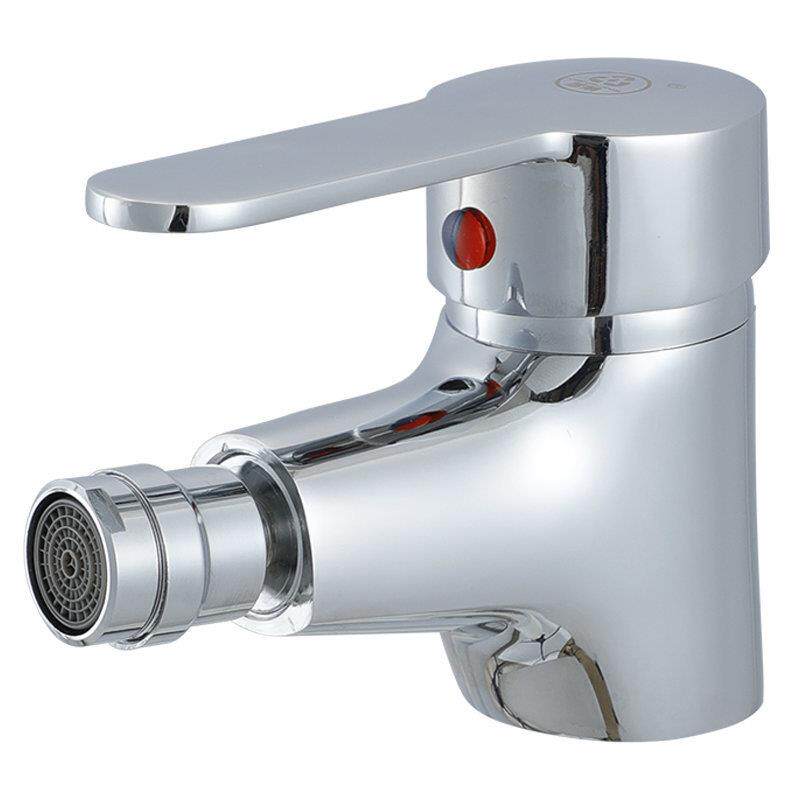全铜冲洗器妇洗器龙头净身器龙头净身盆龙头单把单孔冷热龙头