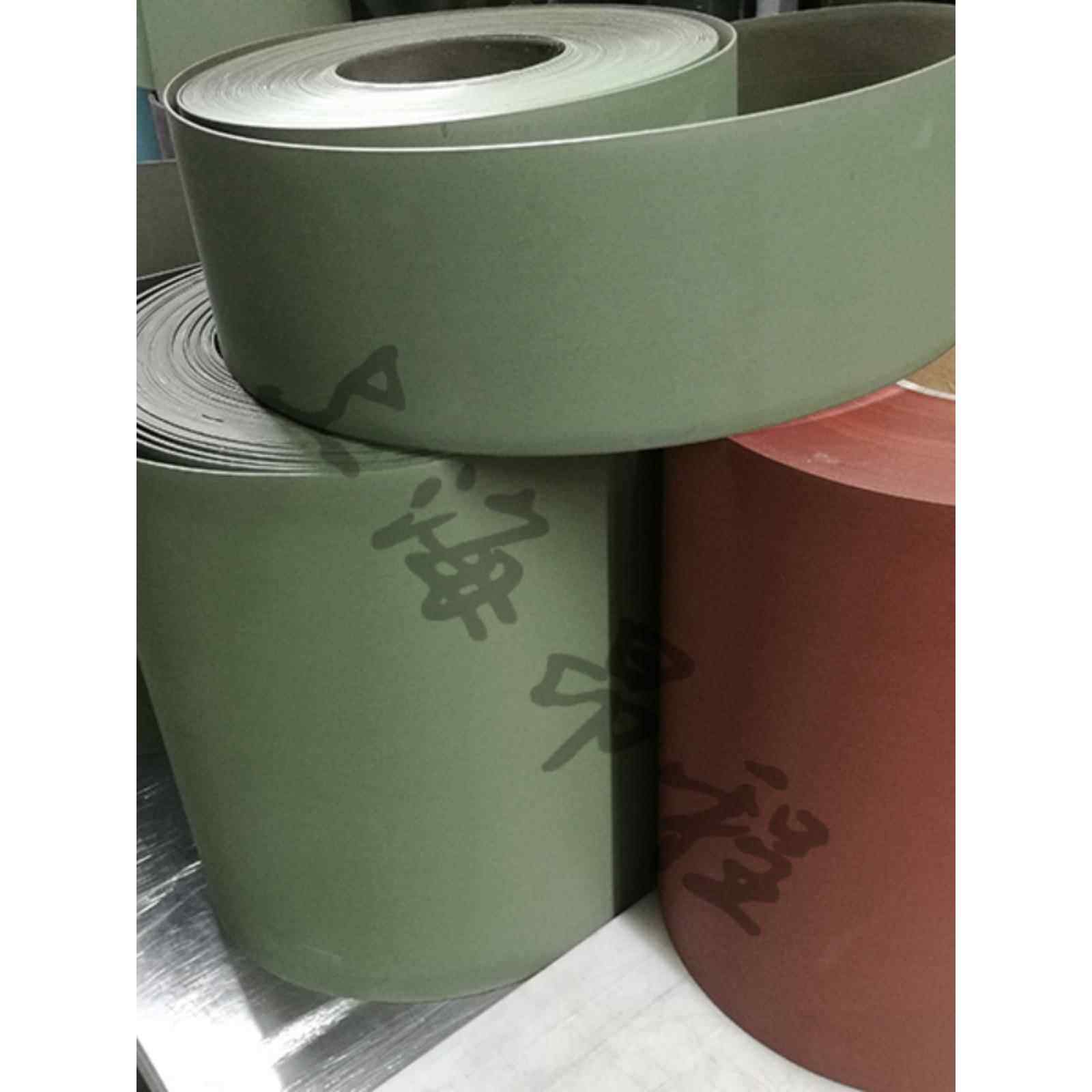 数控机床耐磨贴塑料硬CNC导轨贴帖软带车龙门铣磨床加工中心胶条