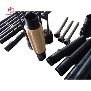 十年生产2/87“油管八龙扶正23/82器带短节带尼接箍套管保护器