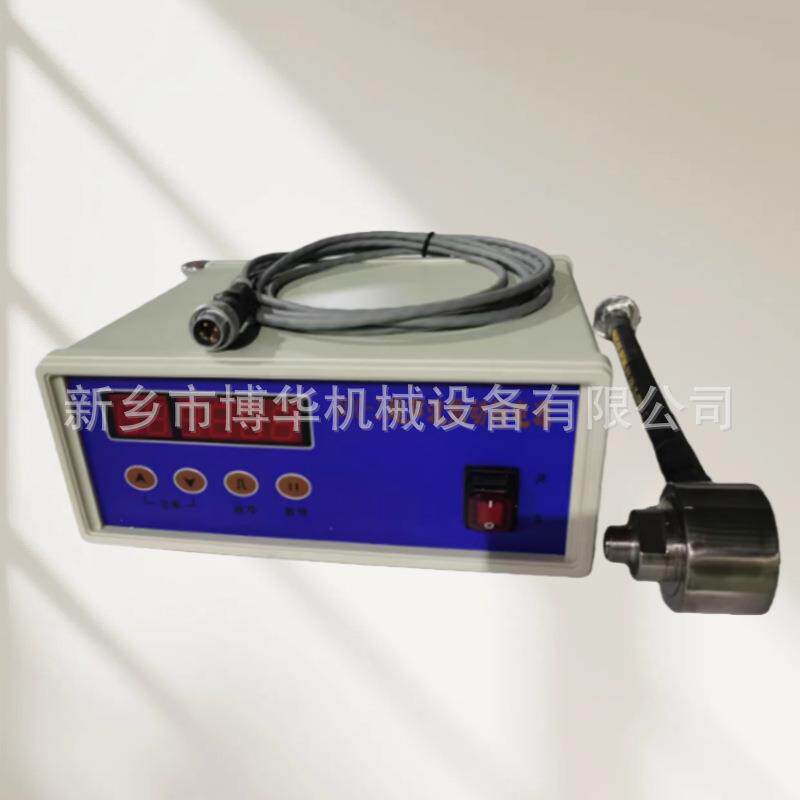 博华JCC-2超声波振动筛电源发生器圆形筛用换能器数据线