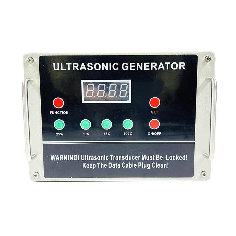 33k超声波震动筛电源发生器超声波旋振筛电源石英砂震动筛电源