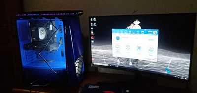 宁美国度和京天华盛哪个好?i5和i7主机玩游戏差别大吗？