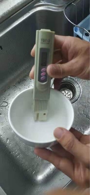 佳尼特净水器怎么样一周使用彻底爱上了吗