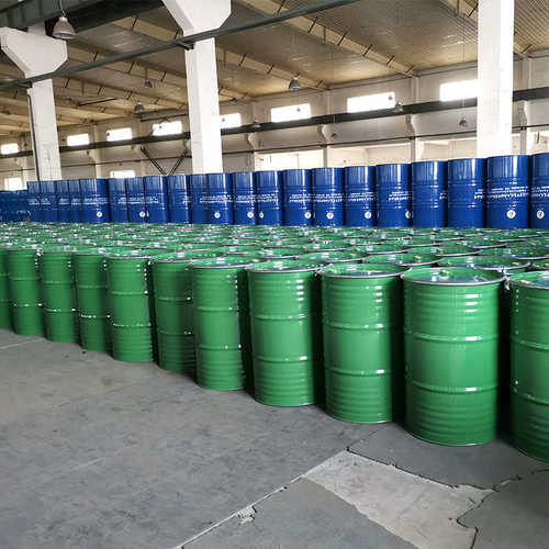 200L刺梨汁包装铁桶果汁桶果蔬汁原浆原液包装桶200公斤开口铁桶