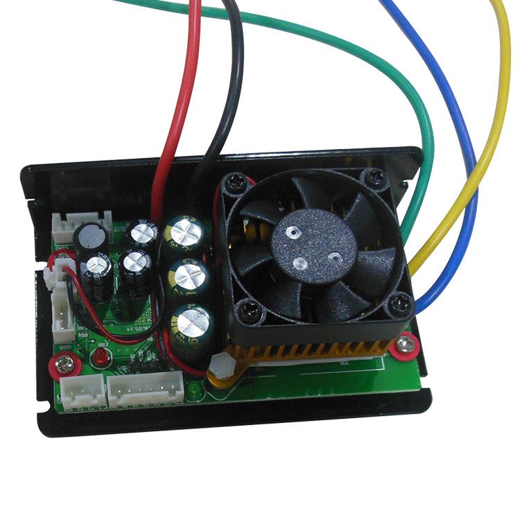 【折扣价】低压48V750W有感三相直流无刷电机驱动器可调速大功率