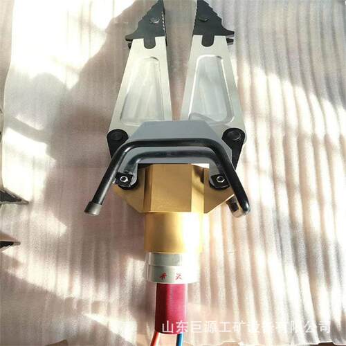 YQ-30型整体式液压扩张器法兰分离器手提便携式液压扩张钳