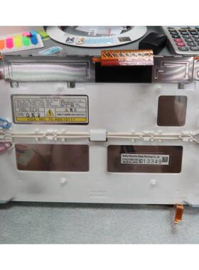 原装带触摸 LTA070B511F LTA070B510F/515F 7寸液晶屏 咨询