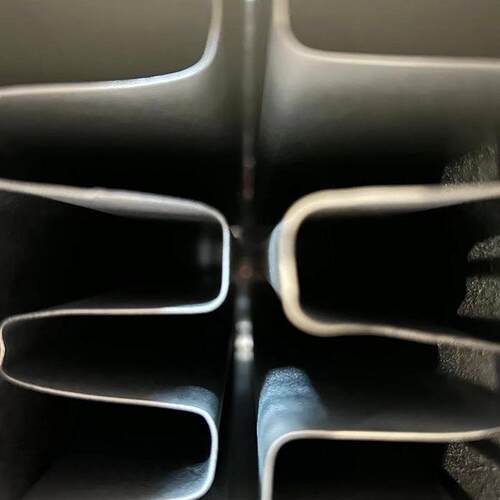 钢制暖气片集中供暖水暖散热器工程壁挂式暖气片钢制板式暖气片