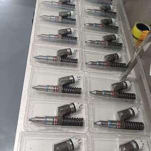 现货供应C11 C13喷油器总成239-4908 249-0705喷油嘴249-0708