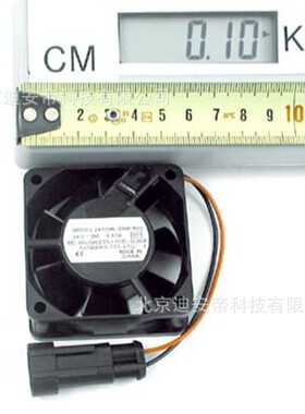 2410ML-05W-B60-ER1 ABB风机风扇 ABB备件 64378767