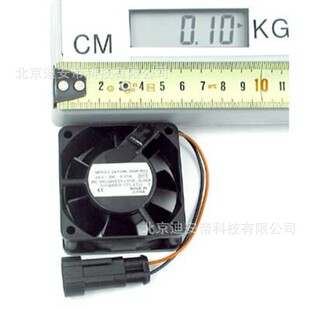 ABB备件 2410ML 64378767 ABB风机风扇 ER1 05W B60