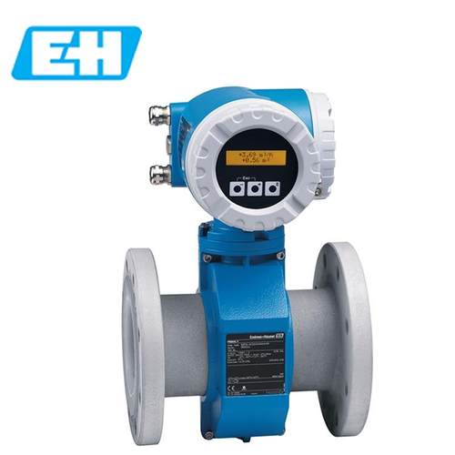 恩德斯豪斯电磁流量计E+H电磁流量计50PE+H流量计50P系列
