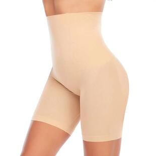 Tummy Control Shapewear Shorts for Women High Waisted Body