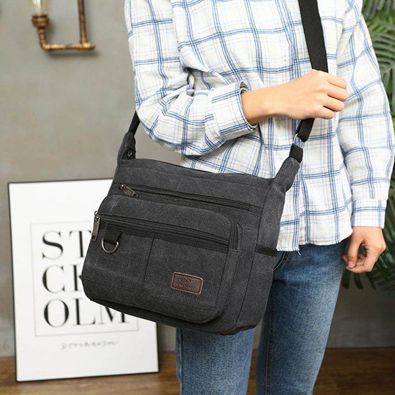 男包包帆布男士包包单肩包背包斜挎包多隔层包大容量包小挎包时尚,箱包皮具/热销女包/男包,男士包袋,淘宝优惠券,粉丝福利购,淘宝优惠卷