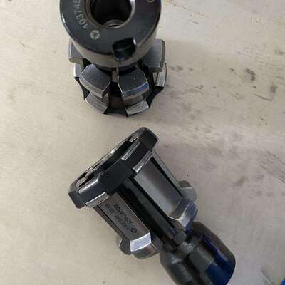 ROHM拉爪HSK-A100 1330782