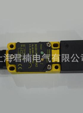 BC20-CP40-VP4X2接近开关 常开金属感应开 接近感应开关