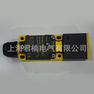 BC20-CP40-VP4X2接近开关 常开金属感应开 接近感应开关