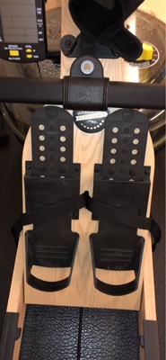 first degree划船机和WaterRower划船器哪个好?哪个更值得入手?