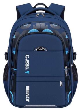 backpack to school bag kids Student book bag for boys girls