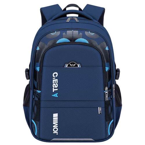 backpack to school bag kids Student book bag for boys girls