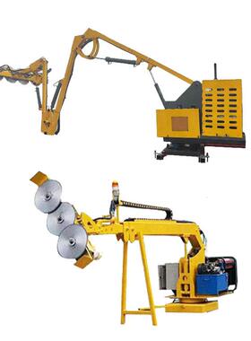 路两SWJ设侧化冬青修剪备车载伸缩易操作车载绿篱机高公速绿绿篱