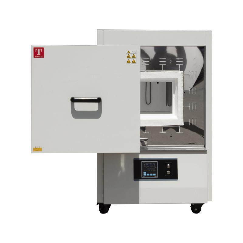 MFLC1800度马弗炉高温炉实验炉高端MFLC官方含税含送货费