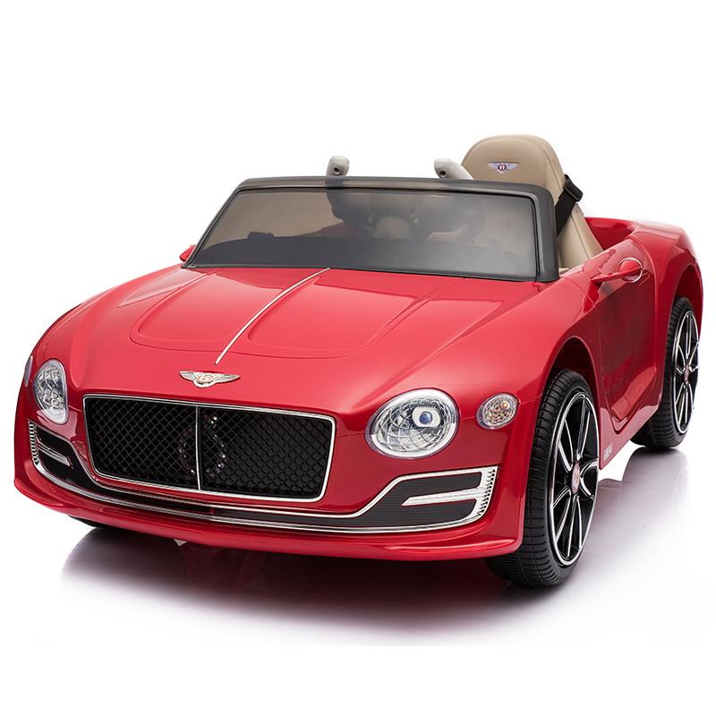 正品孩儿童电动车四轮驱汽车男女小带四遥玩具车可坐人宝宝控宾利