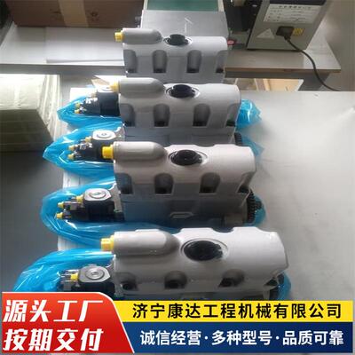 现货销售C7 C9燃油泵384-0677促动泵476-8766柴油泵20R-1635